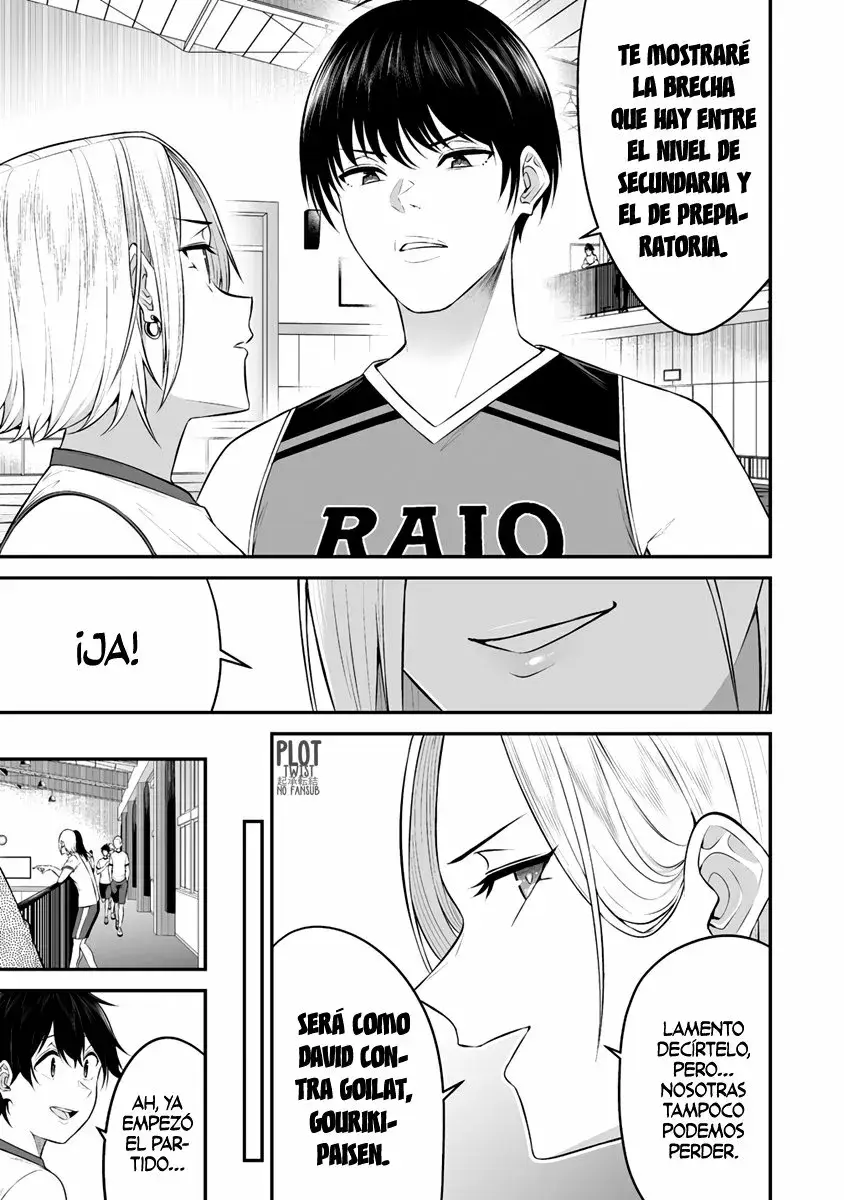 Capitulo 8 page 20