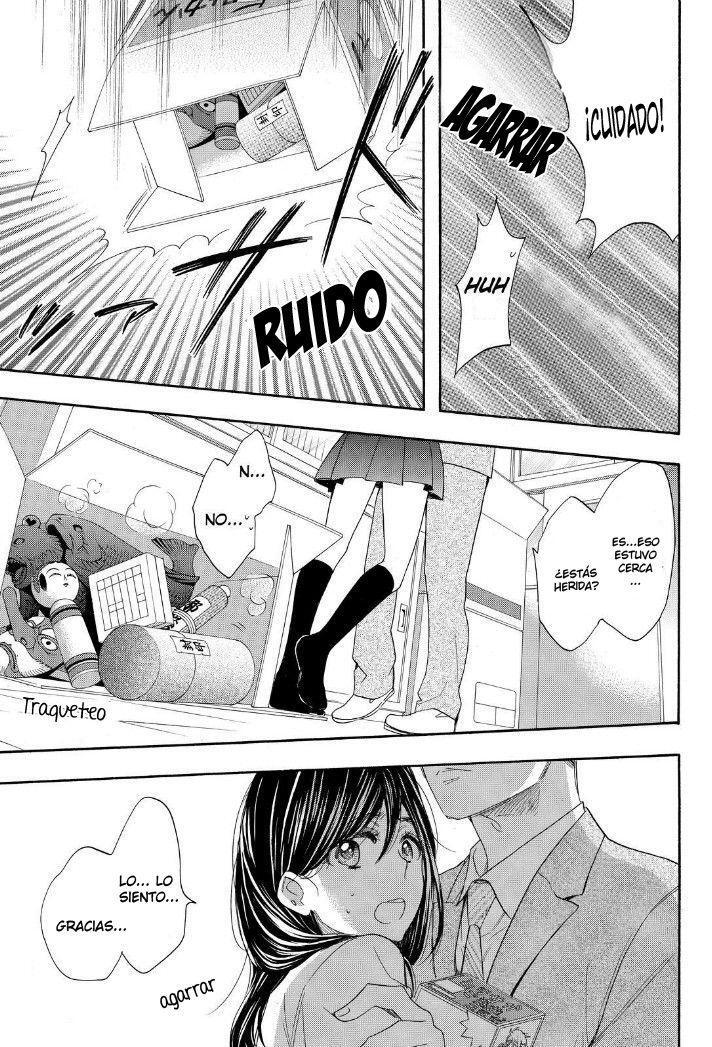 Capitulo 18 page 33