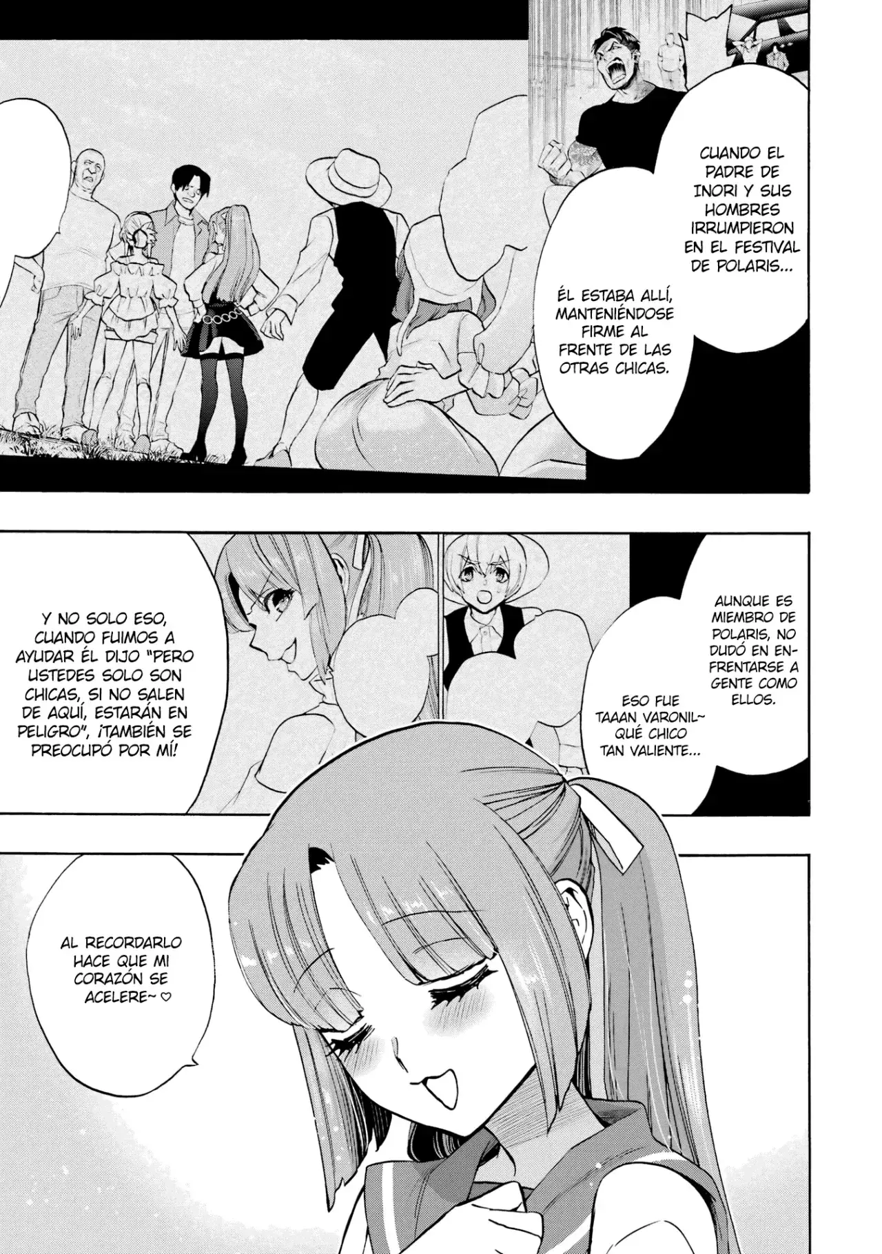 Capitulo 18.50 page 9