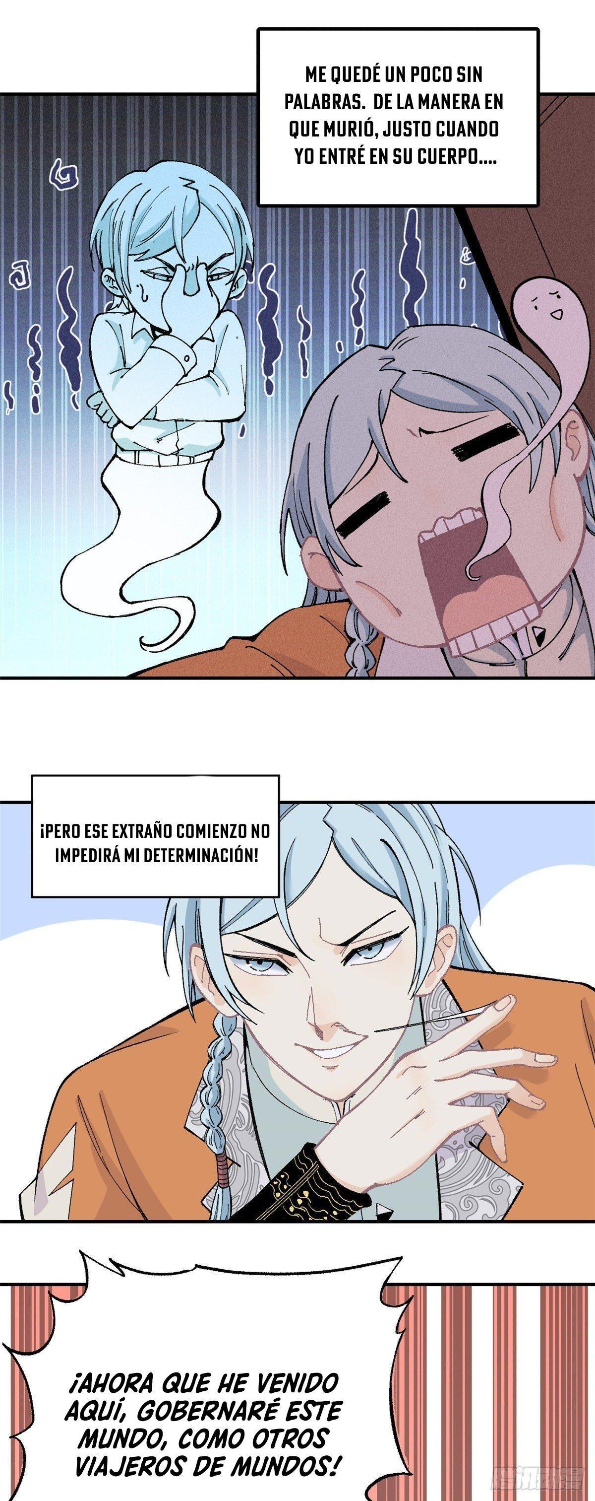 Capitulo 1 page 16