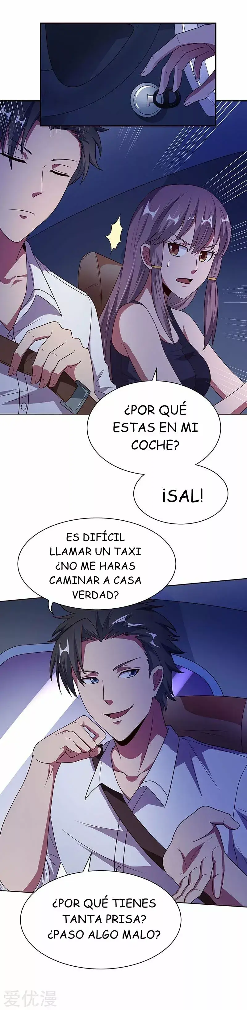 Capitulo 31 page 12