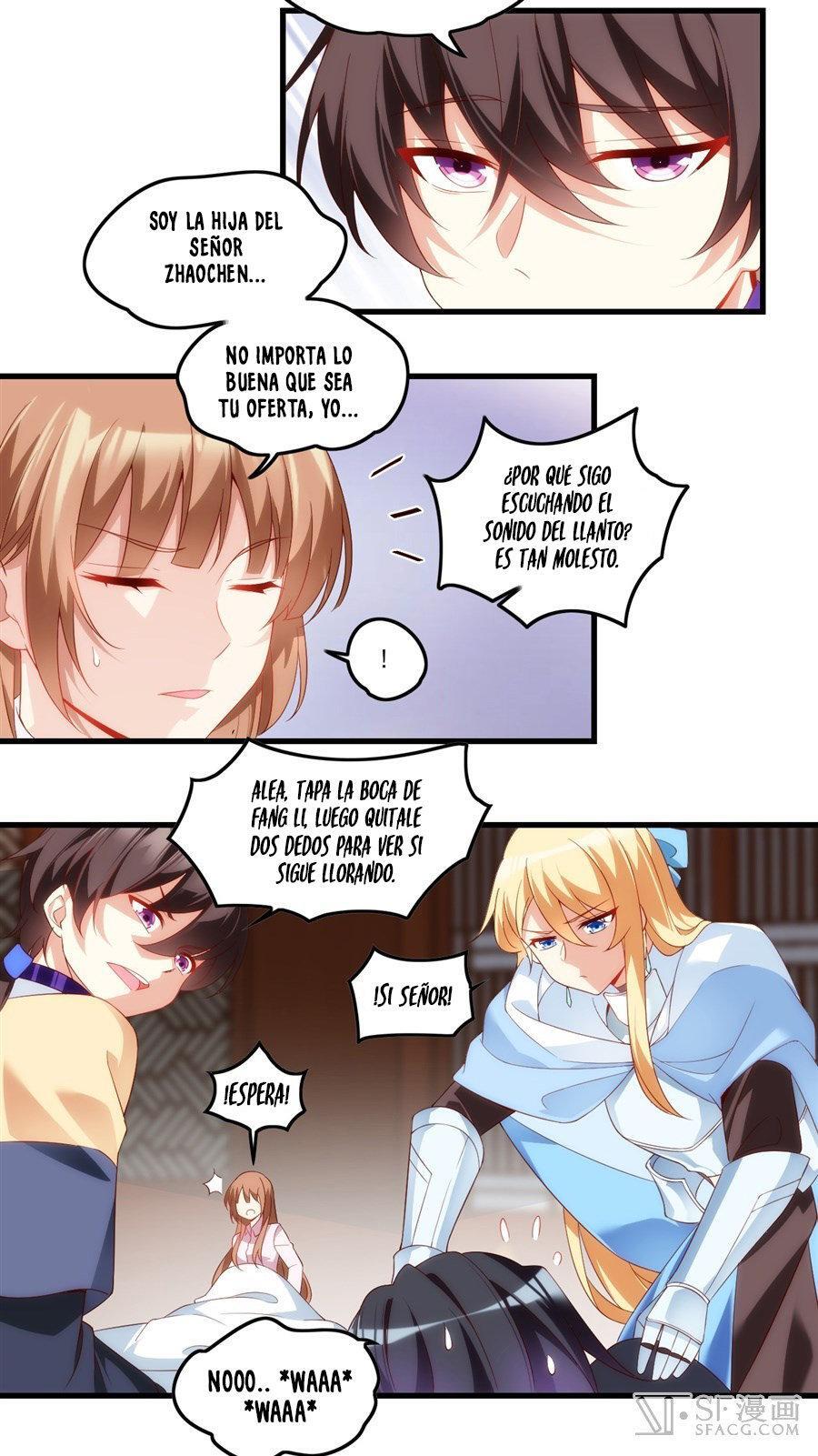 Capitulo 33 page 14