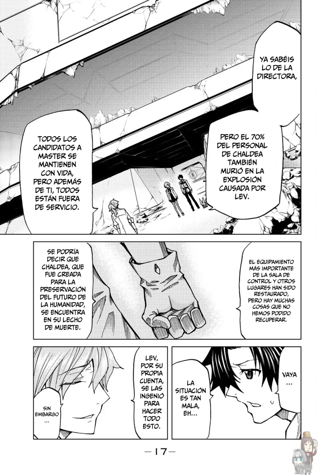 Capitulo 5 page 17
