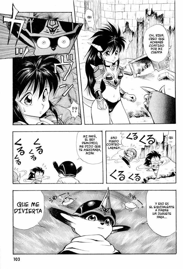 Capitulo 26 page 14