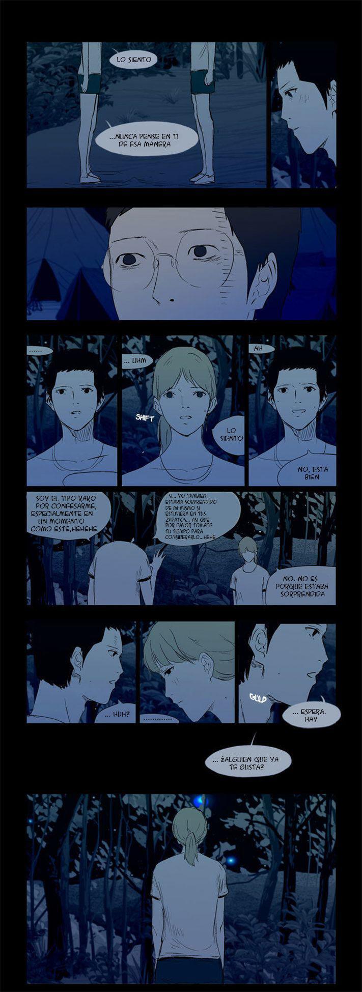 Capitulo 32 page 8