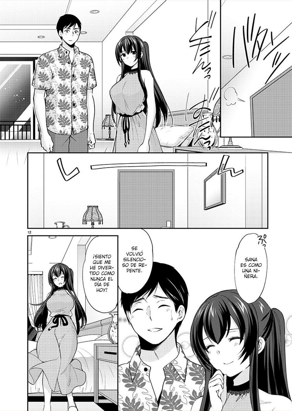 Capitulo 30 page 13
