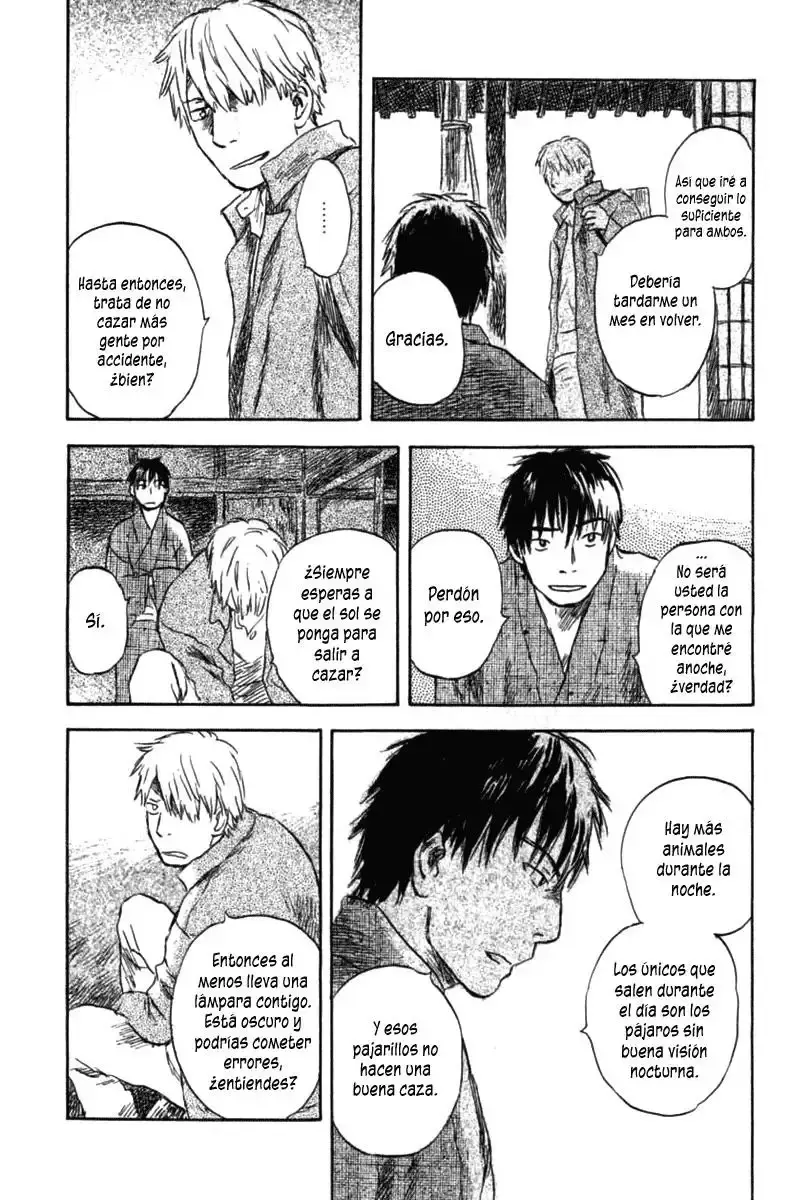 Capitulo 28 page 20