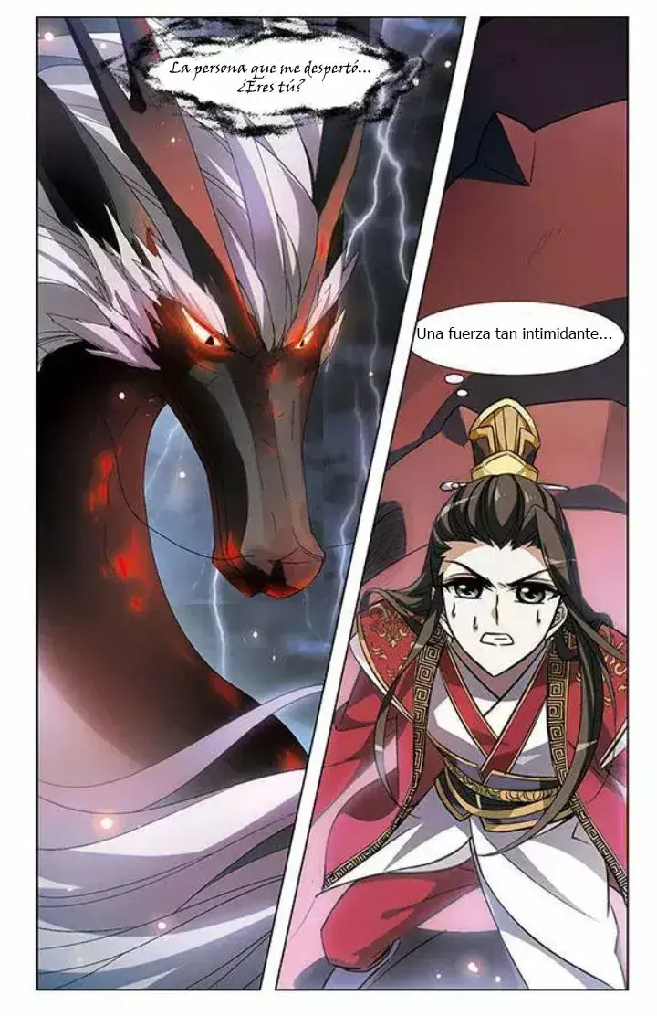 Capitulo 28 page 17