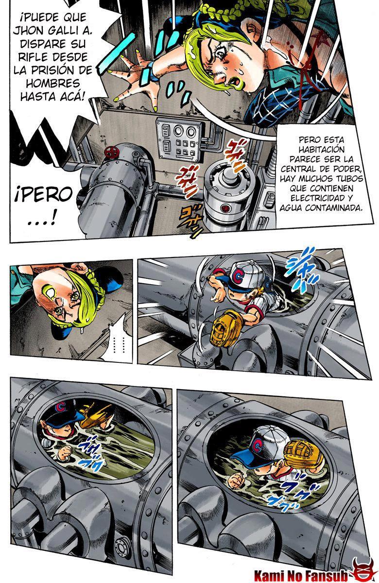 Capitulo 15.50 page 11