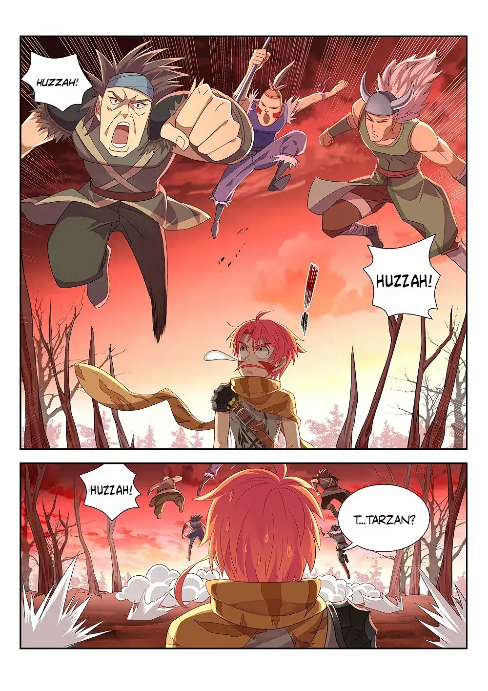 Capitulo 11 page 9