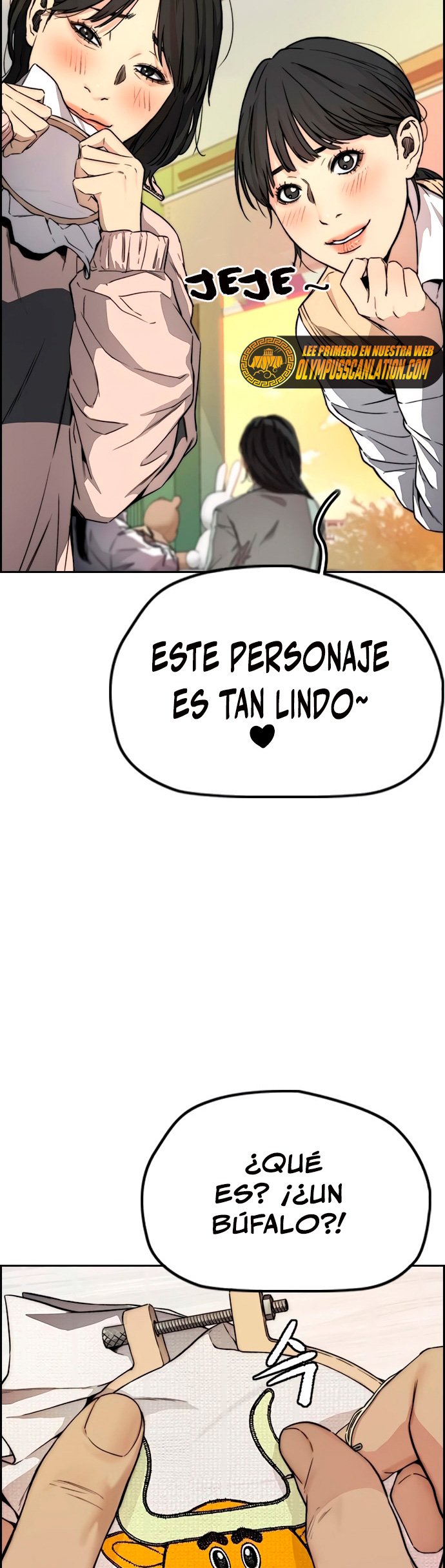 Capitulo 413 page 27
