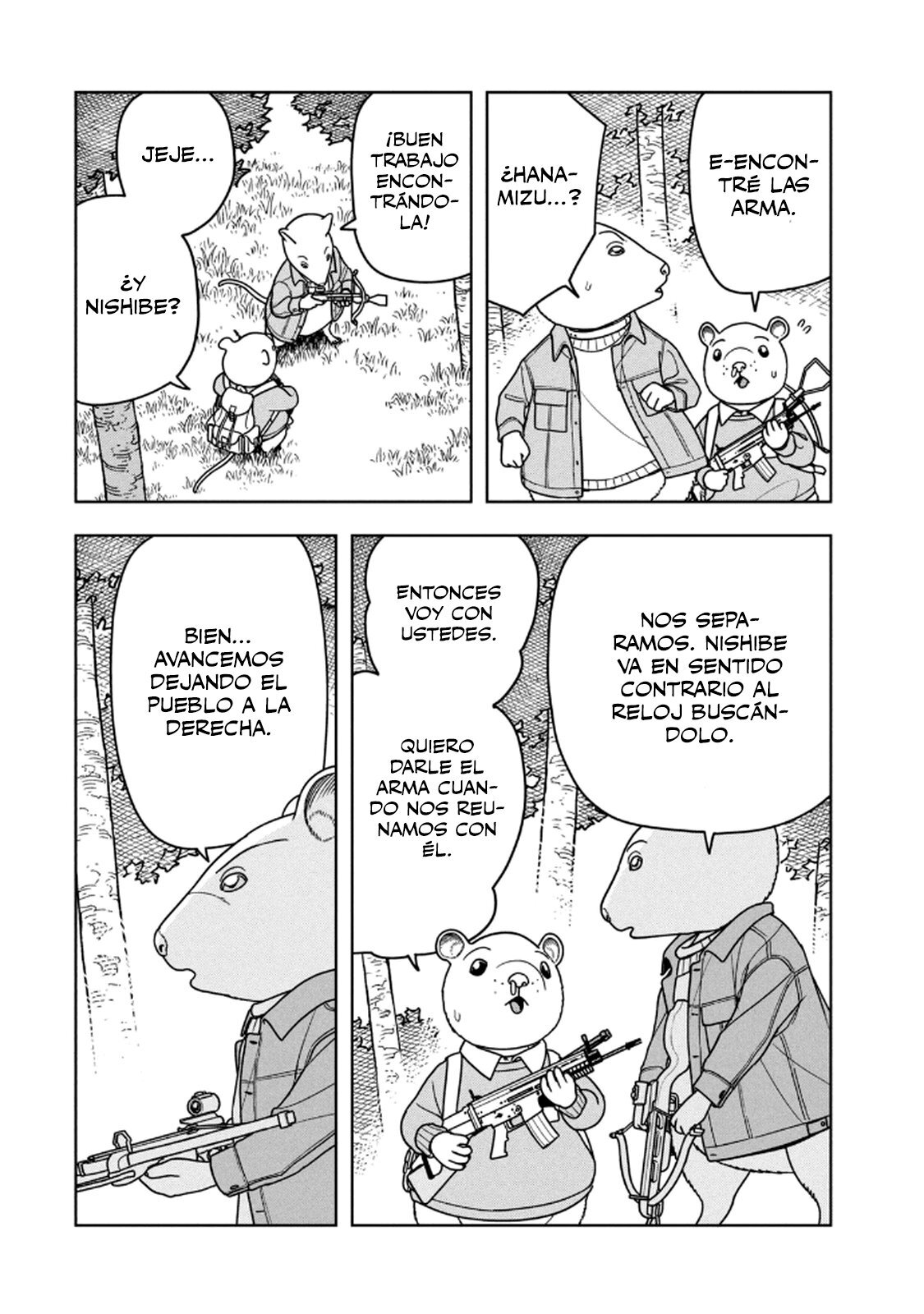 Capitulo 27 page 3