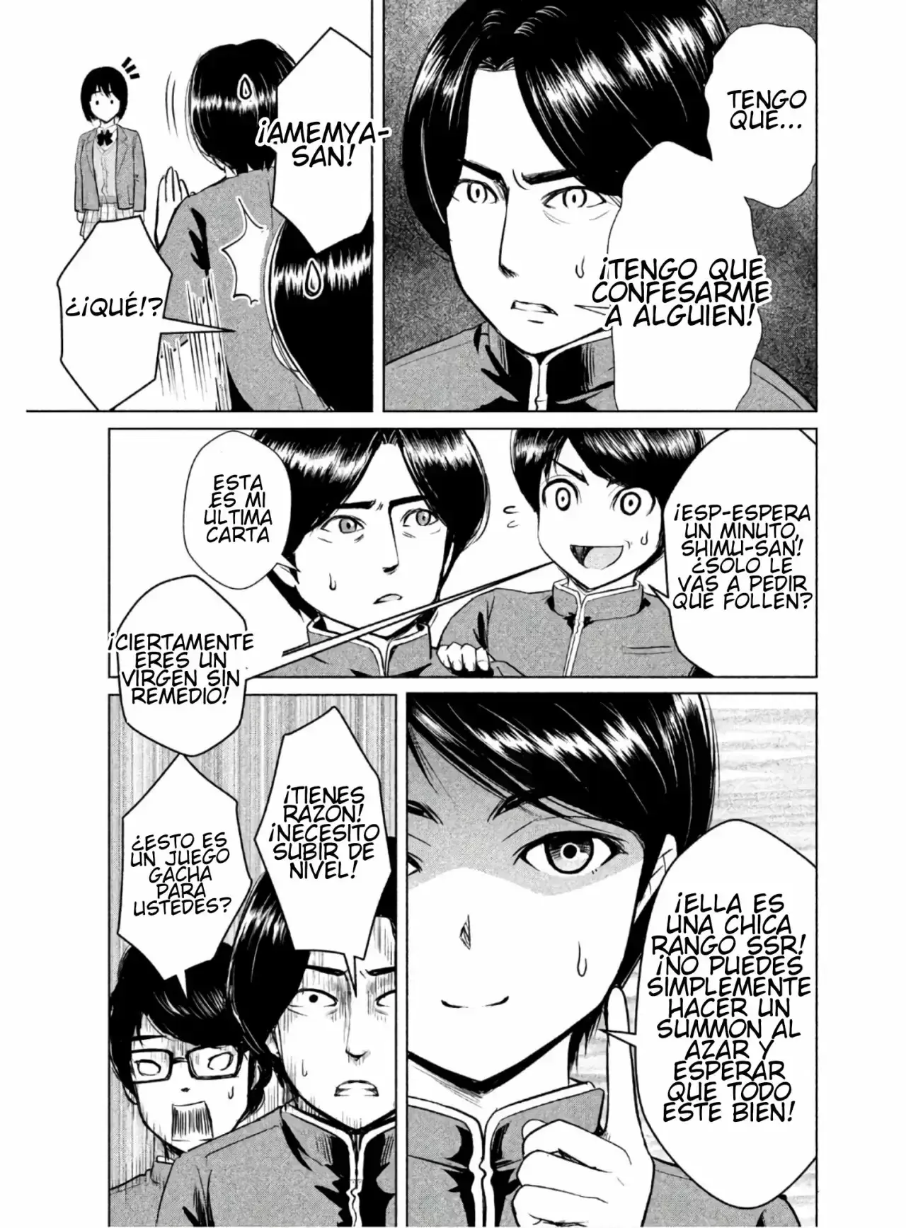 Capitulo 1 page 28