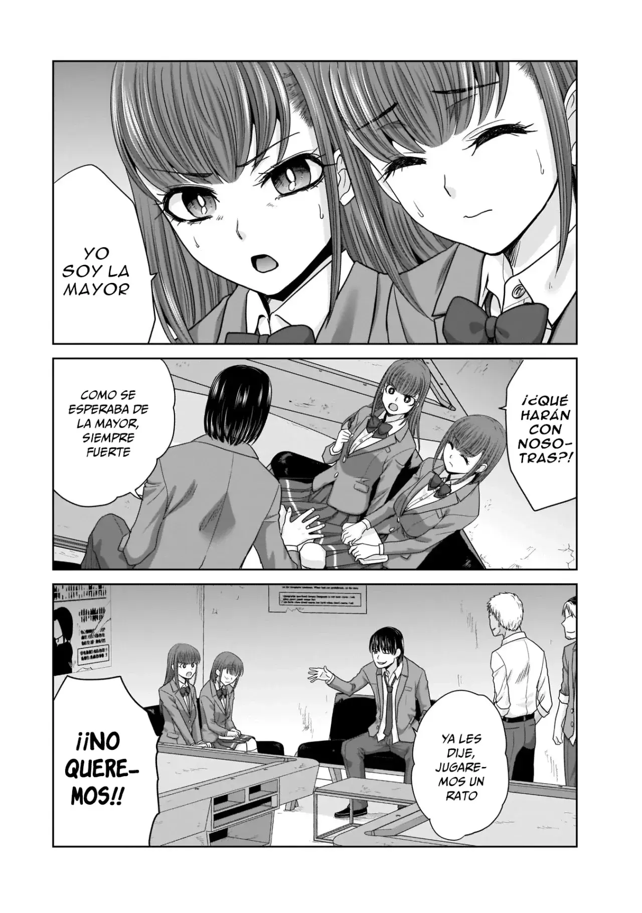 Capitulo 22 page 4