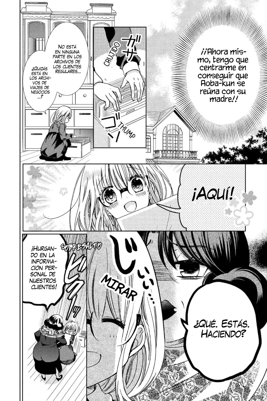 Capitulo 27 page 7