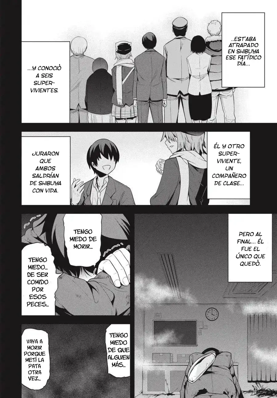 Capitulo 19 page 5