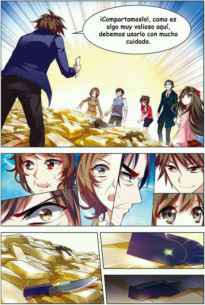 Capitulo 15 page 11