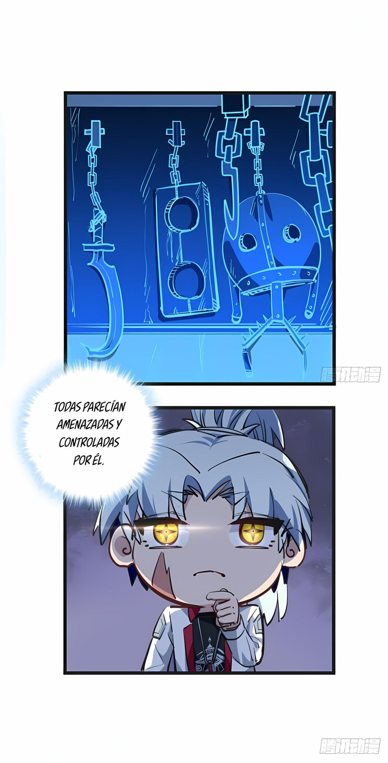 Capitulo 23 page 23