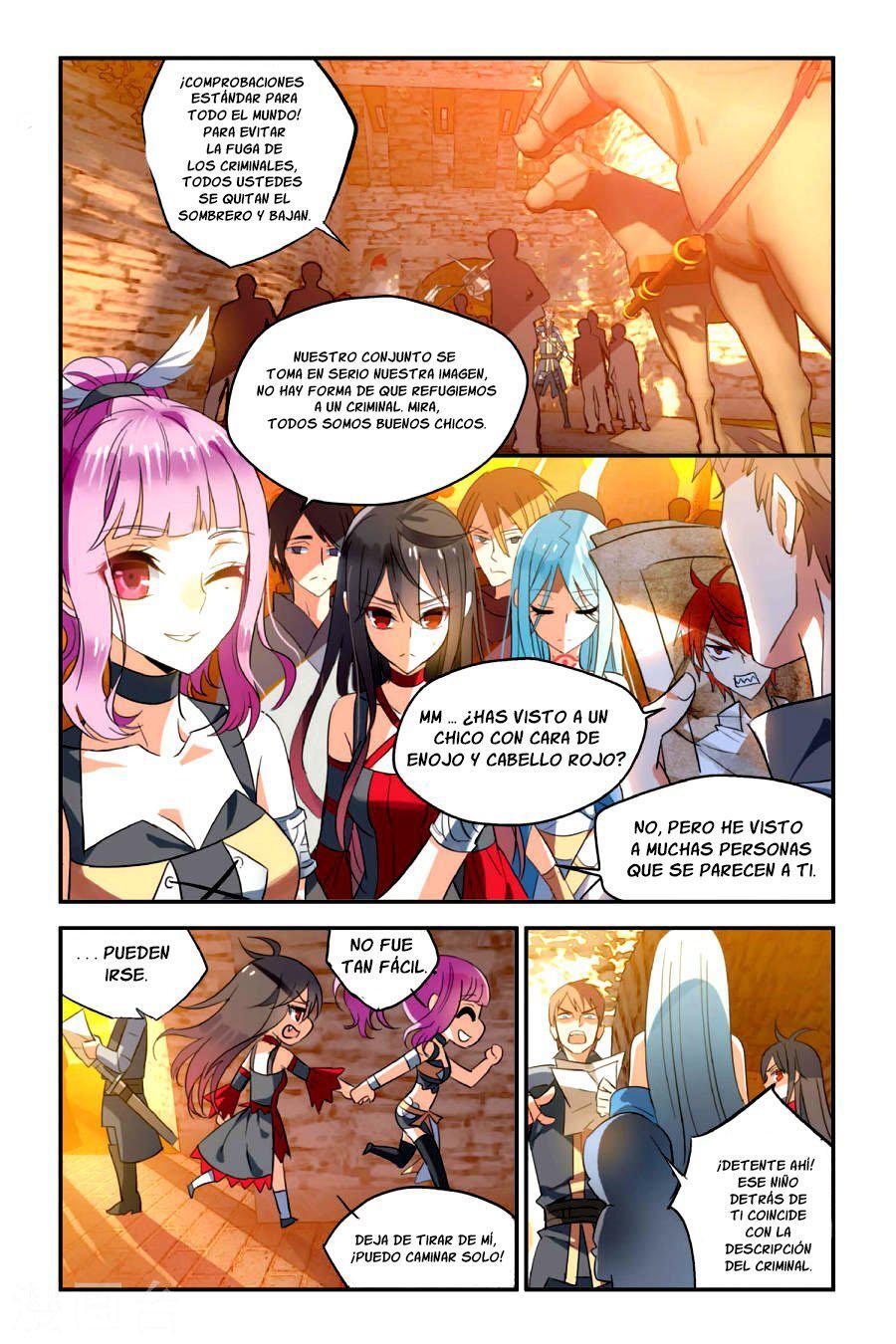 Capitulo 10 page 16