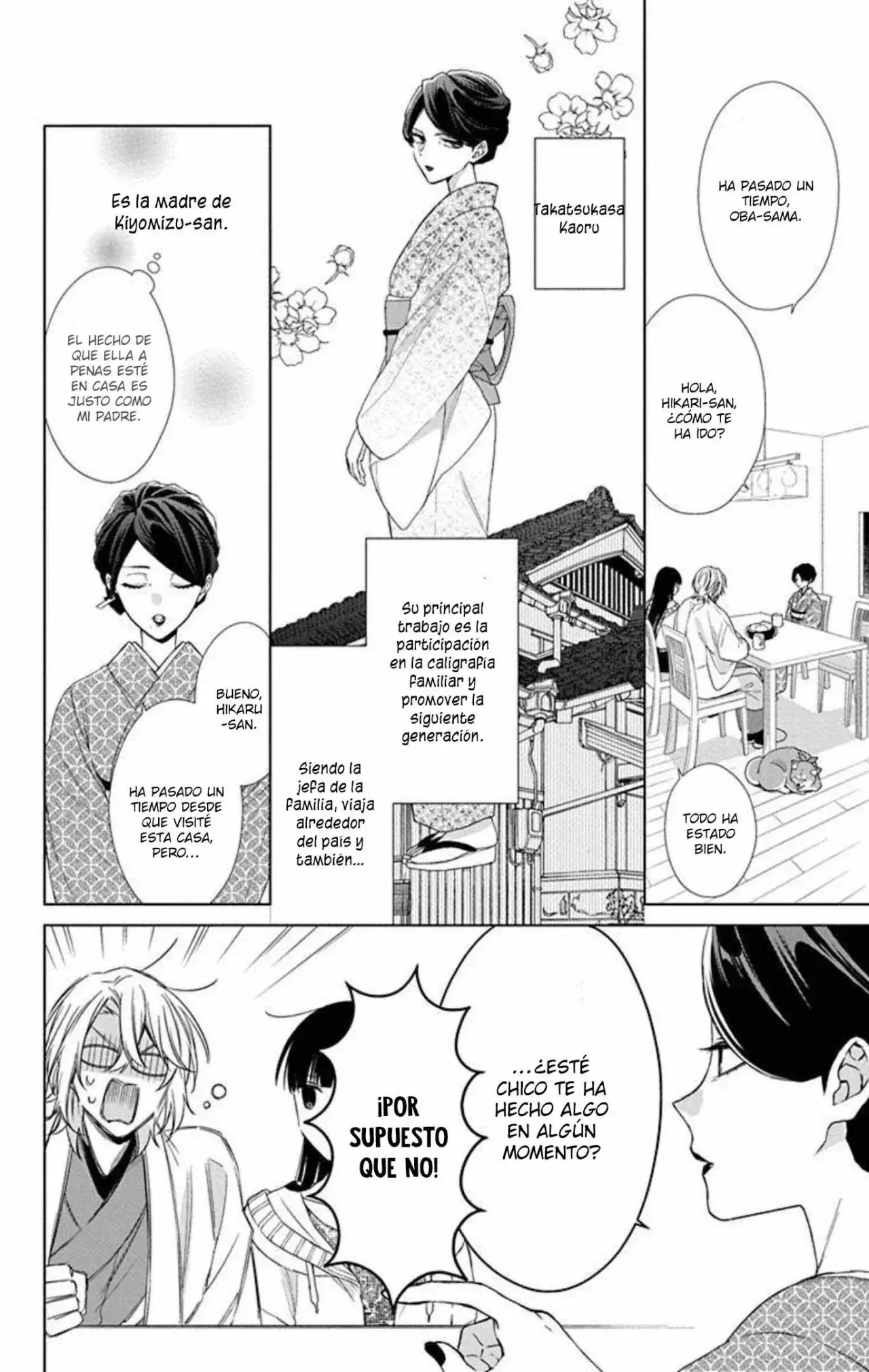 Capitulo 17 page 6