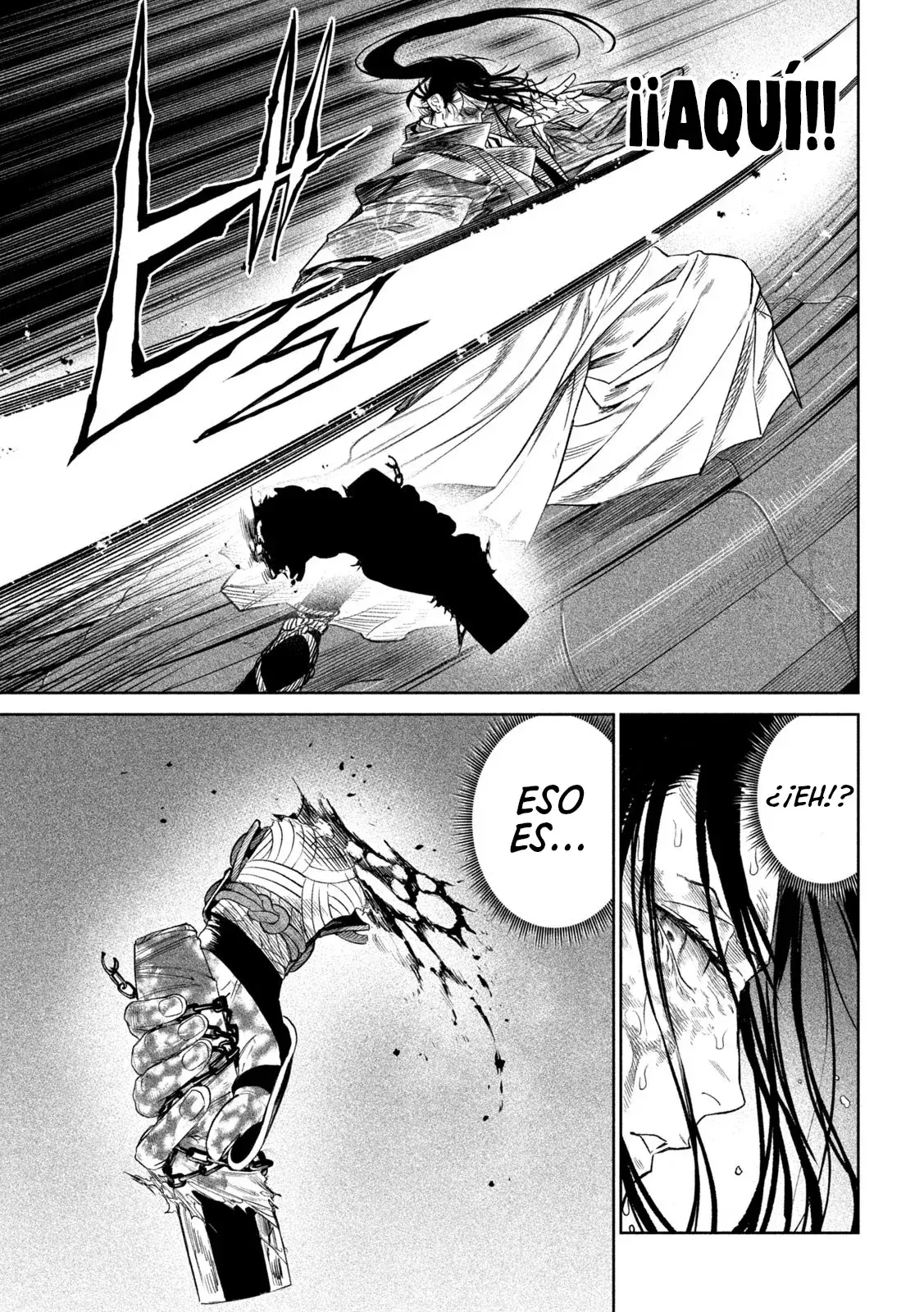 Capitulo 30.50 page 7