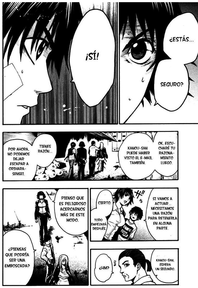 Capitulo 26 page 15