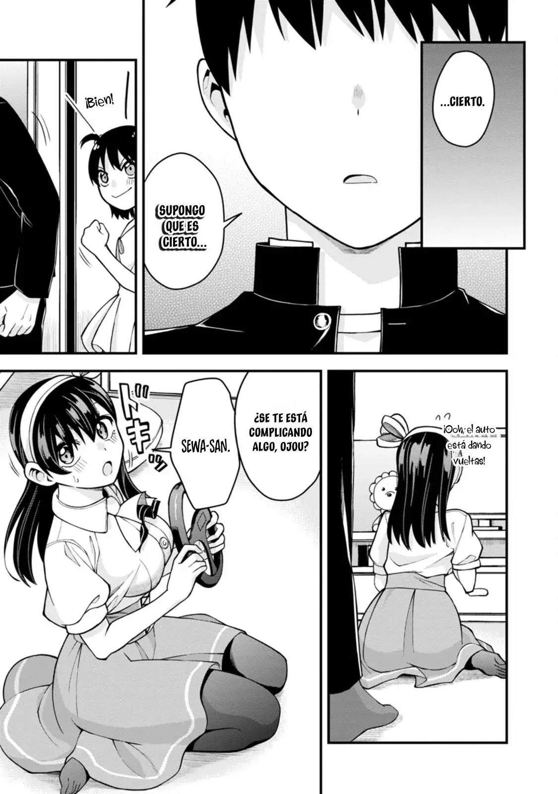 Capitulo 17 page 17
