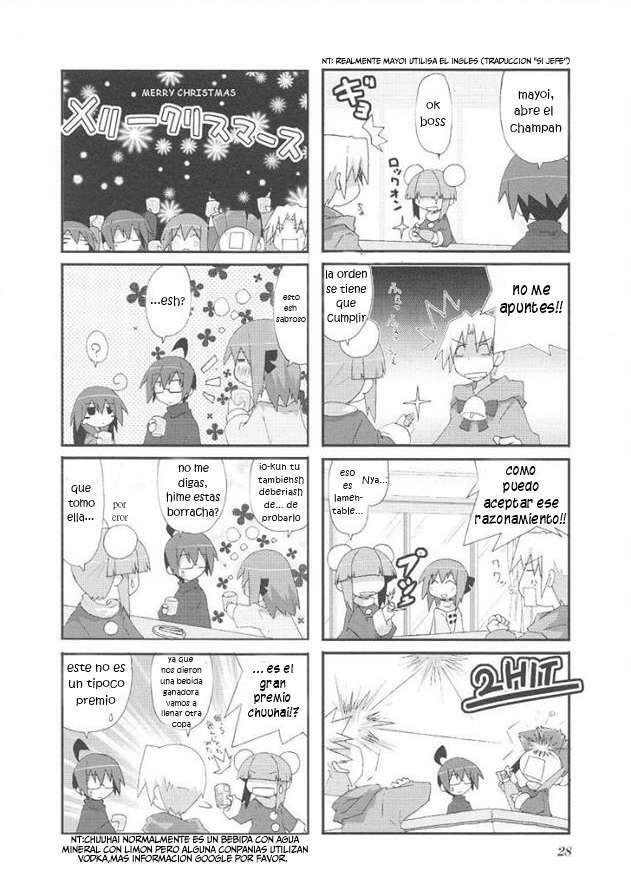 Capitulo 19 page 8