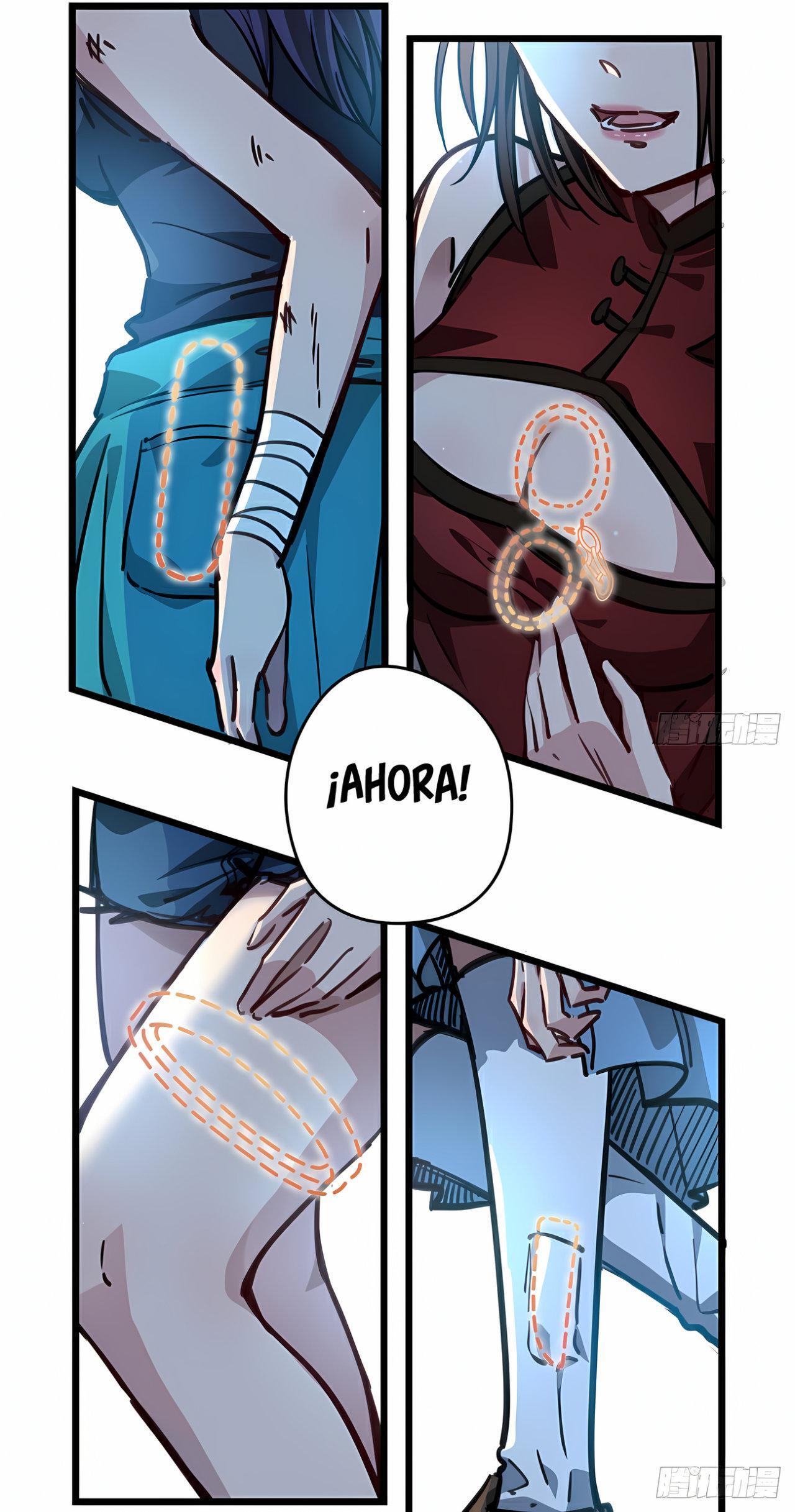 Capitulo 4 page 30