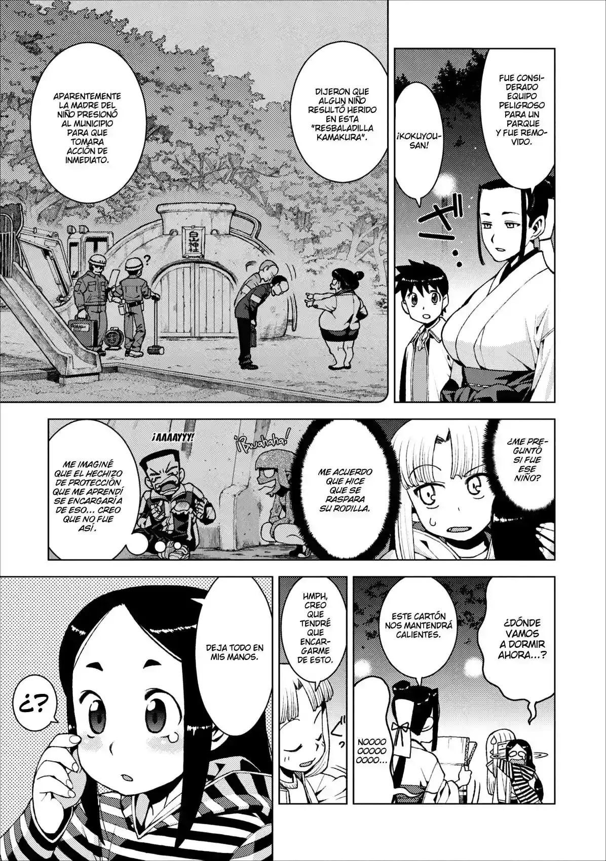 Capitulo 14 page 24