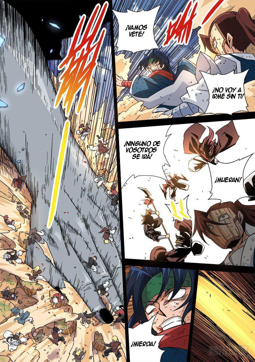 Capitulo 31 page 3