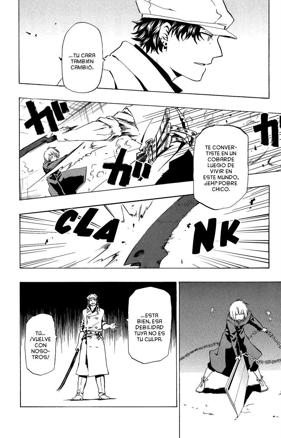 Capitulo 16 page 24