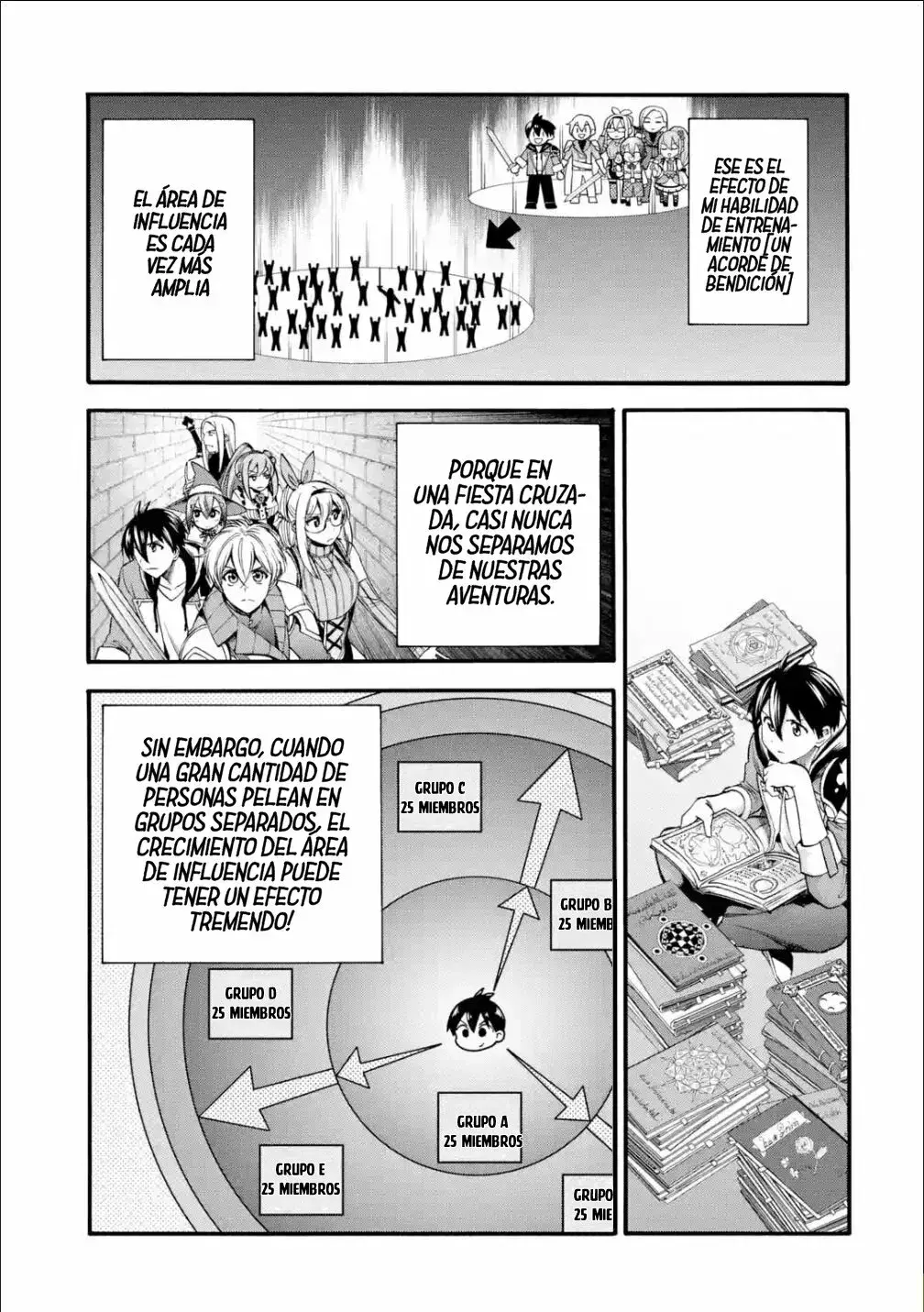 Capitulo 20.20 page 16