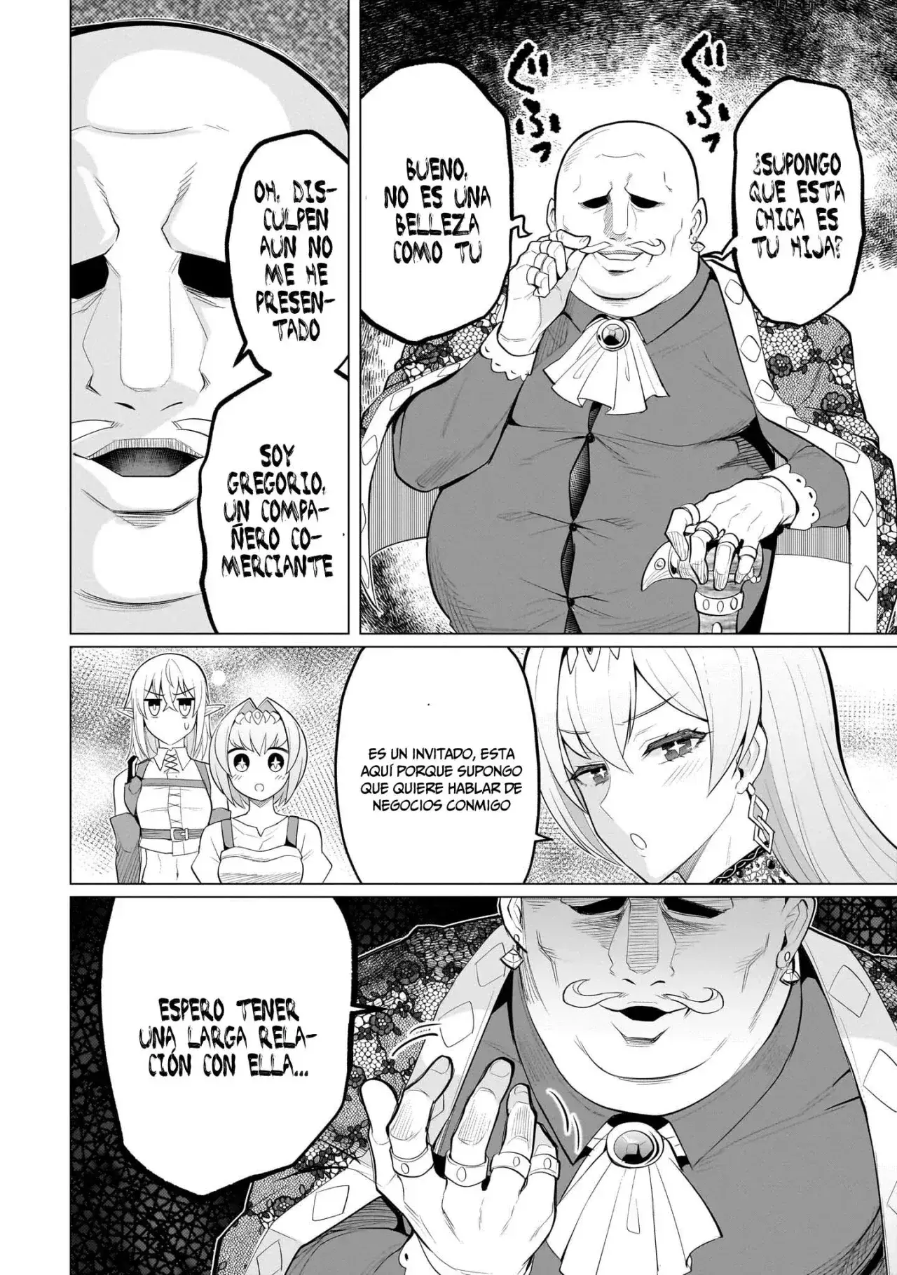 Capitulo 32 page 9