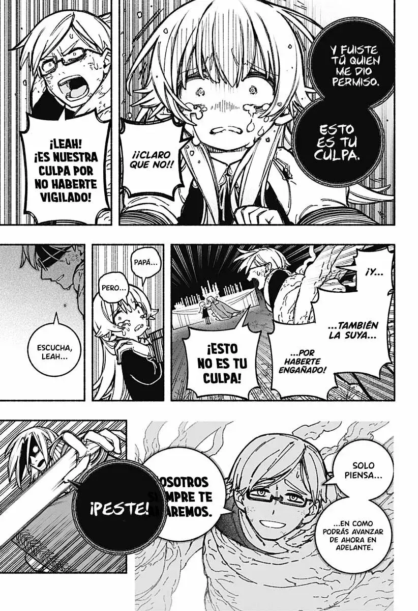 Capitulo 25 page 16