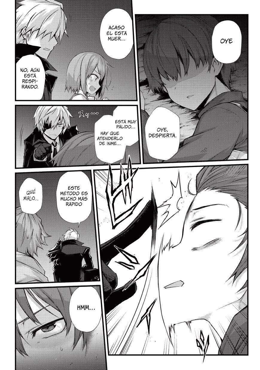 Capitulo 30 page 20