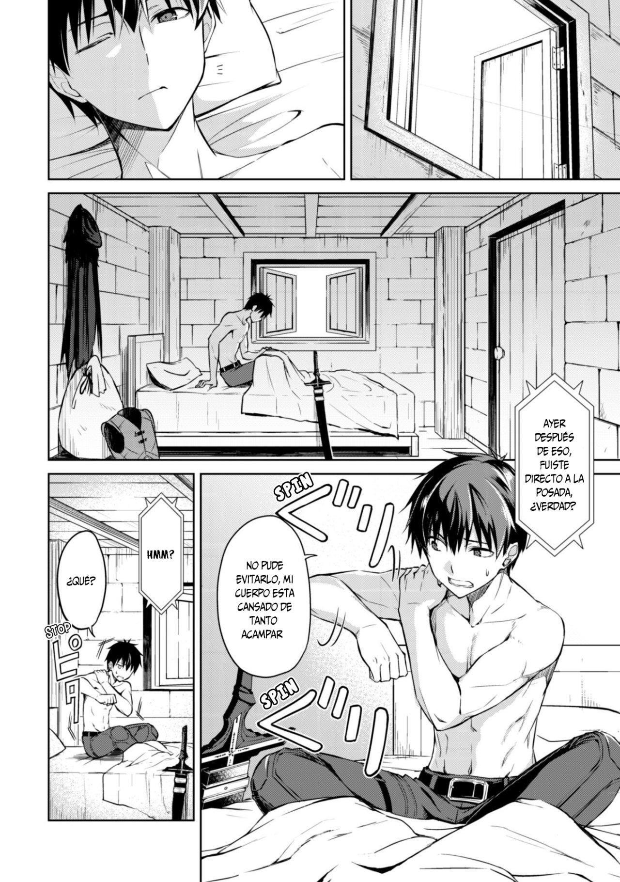 Capitulo 22 page 8