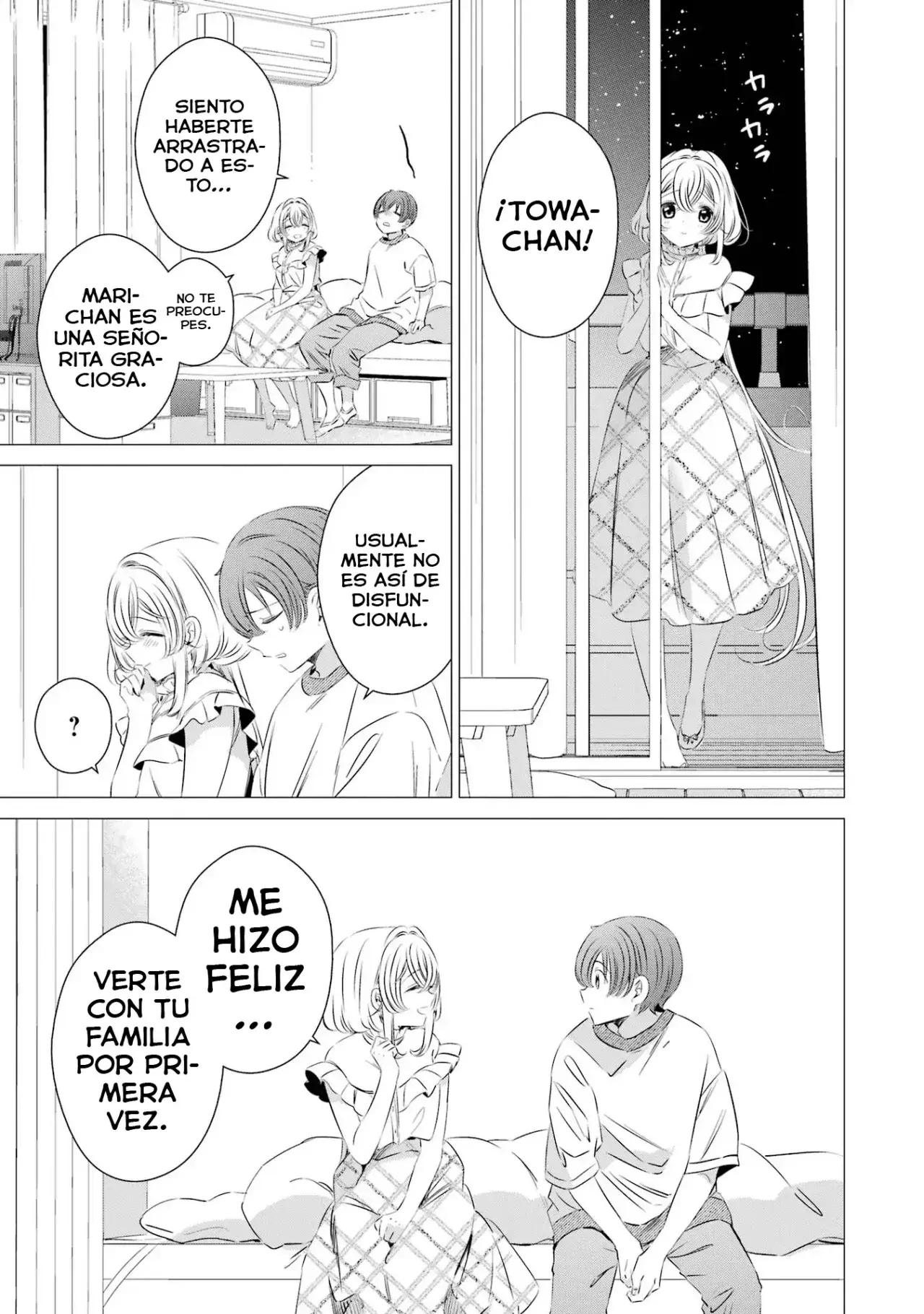 Capitulo 18 page 36