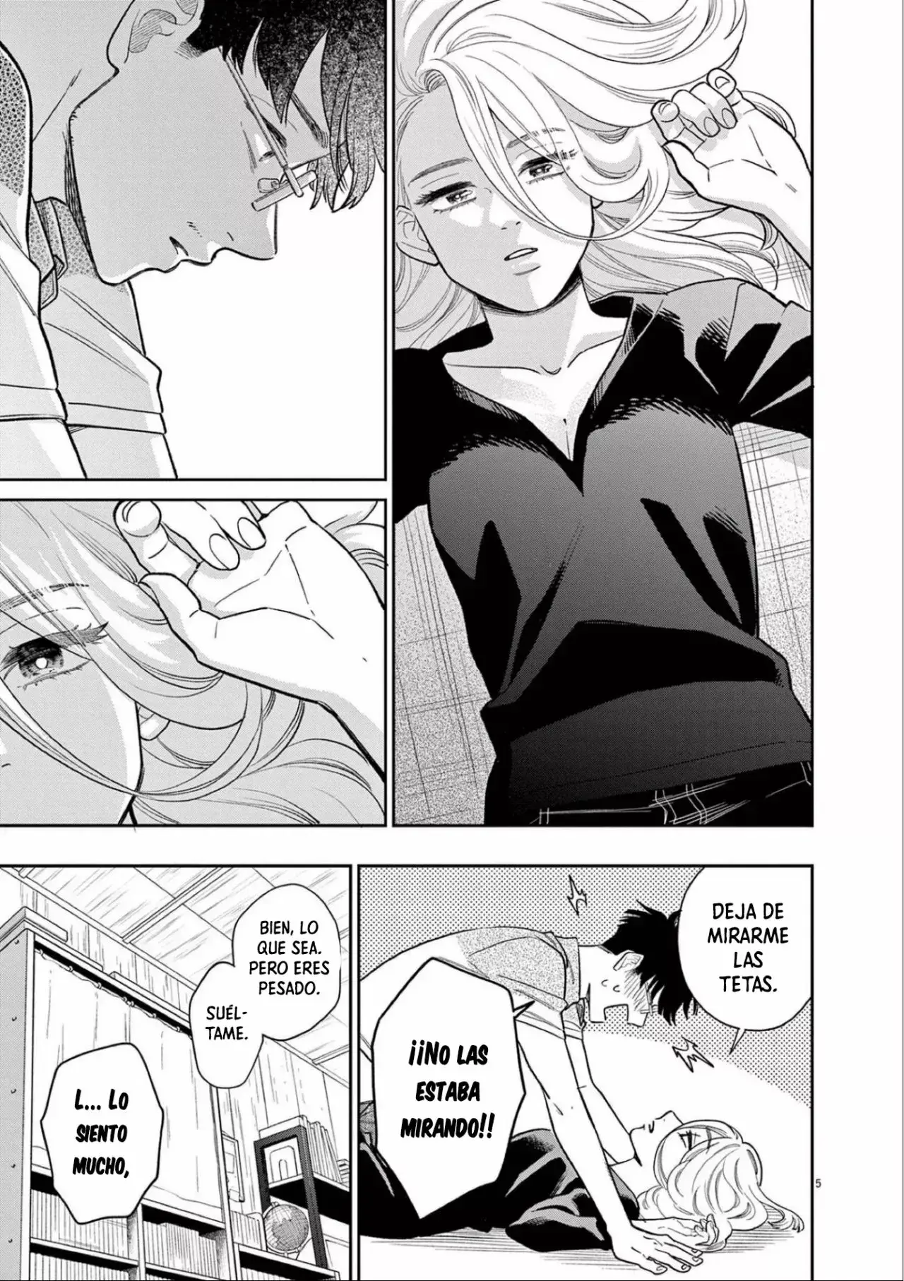 Capitulo 12 page 8