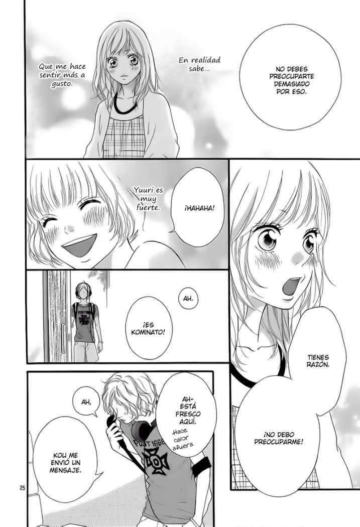 Capitulo 17 page 28
