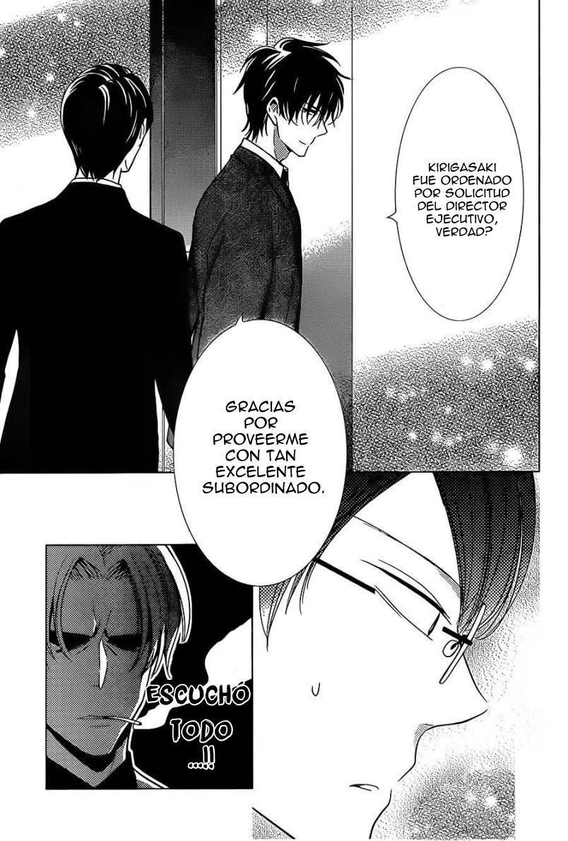 Capitulo 20 page 21