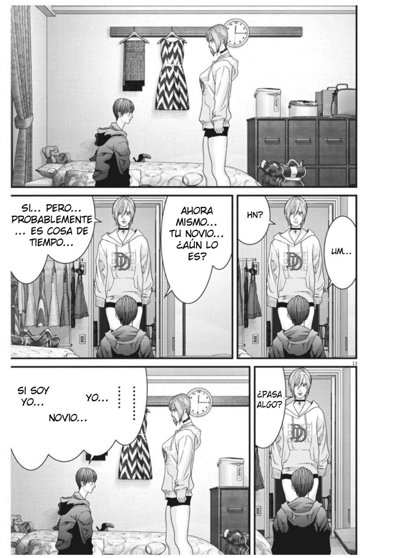 Capitulo 10 page 13