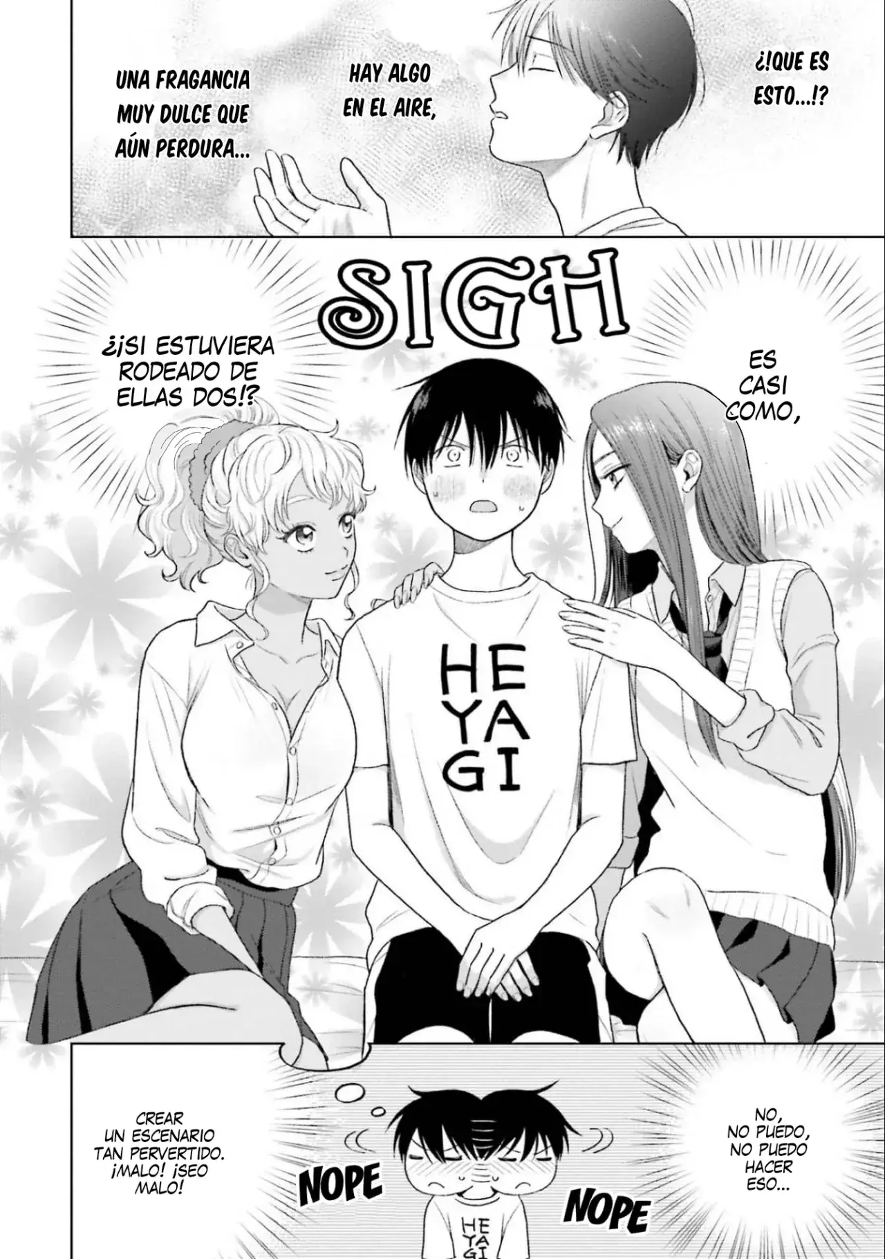 Capitulo 20 page 3