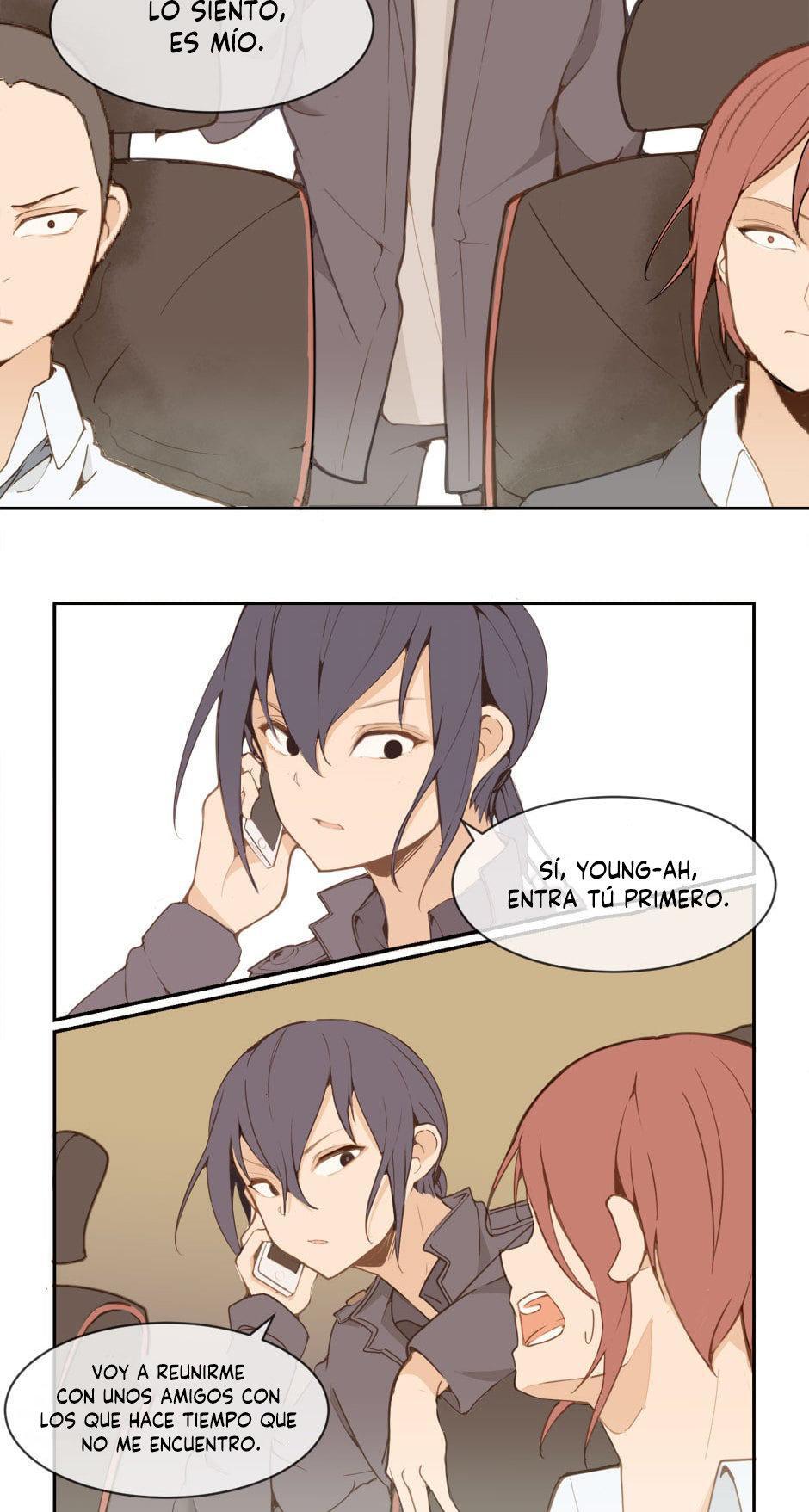 Capitulo 17 page 19