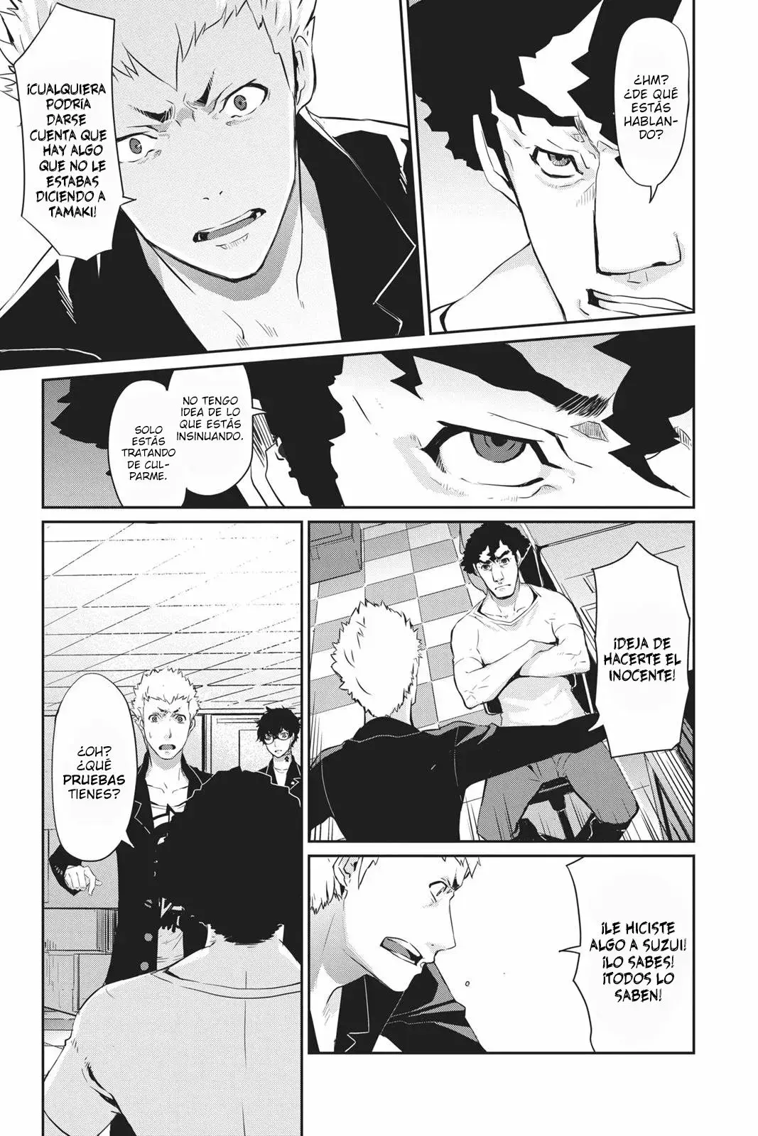 Capitulo 6 page 16