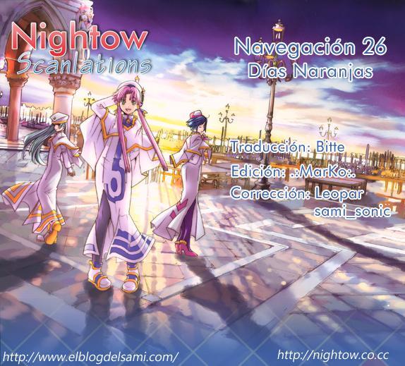 Capitulo 26 page 1