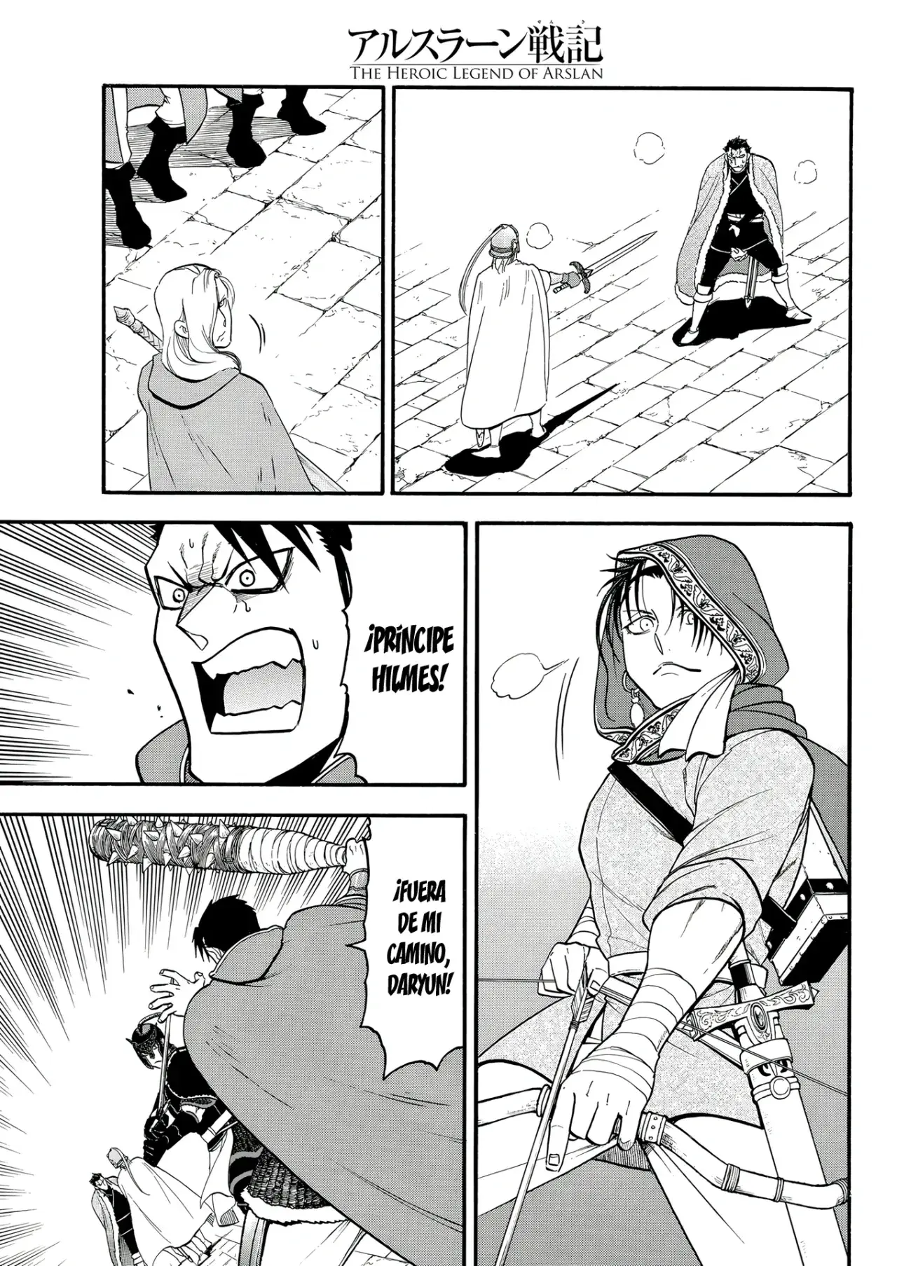 Capitulo 130 page 13