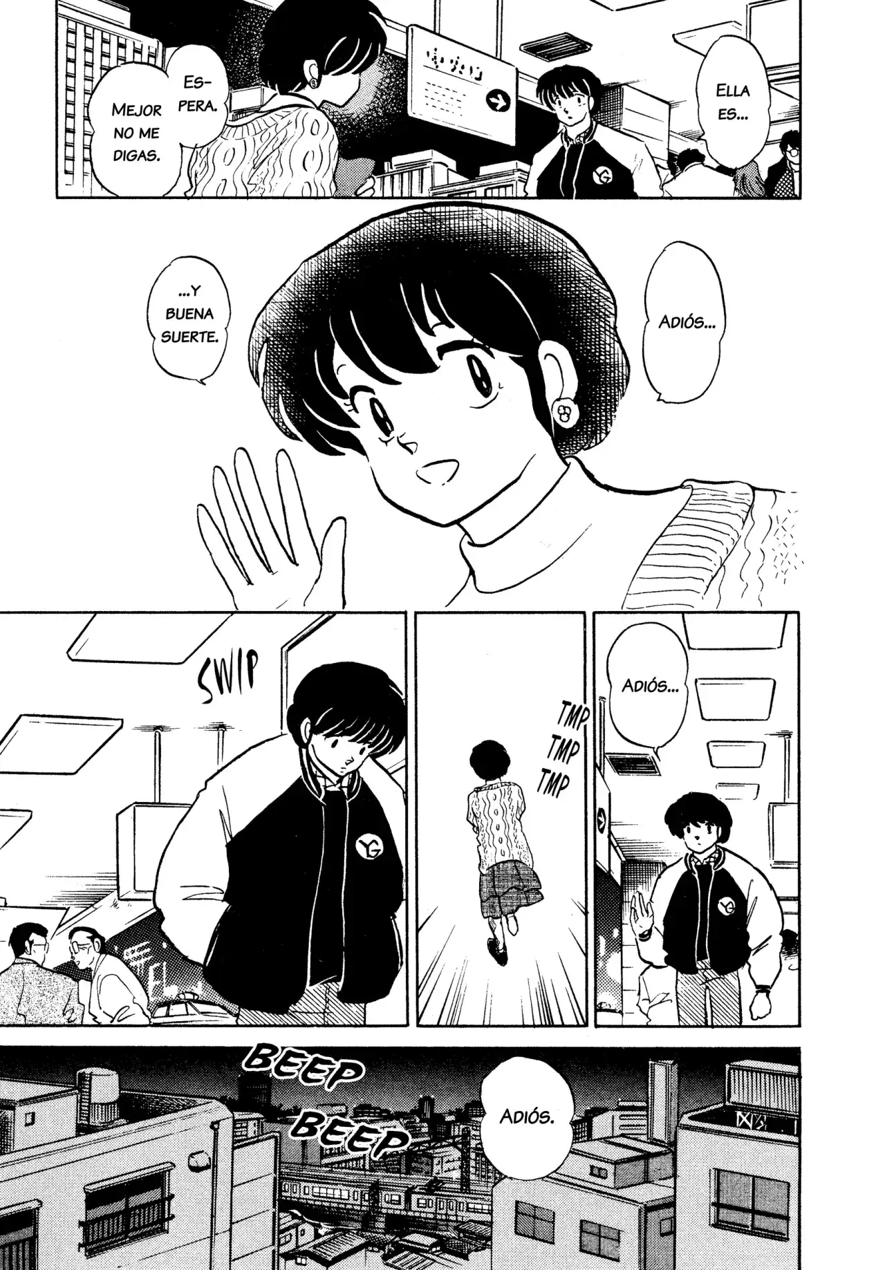 Capitulo 152 page 19