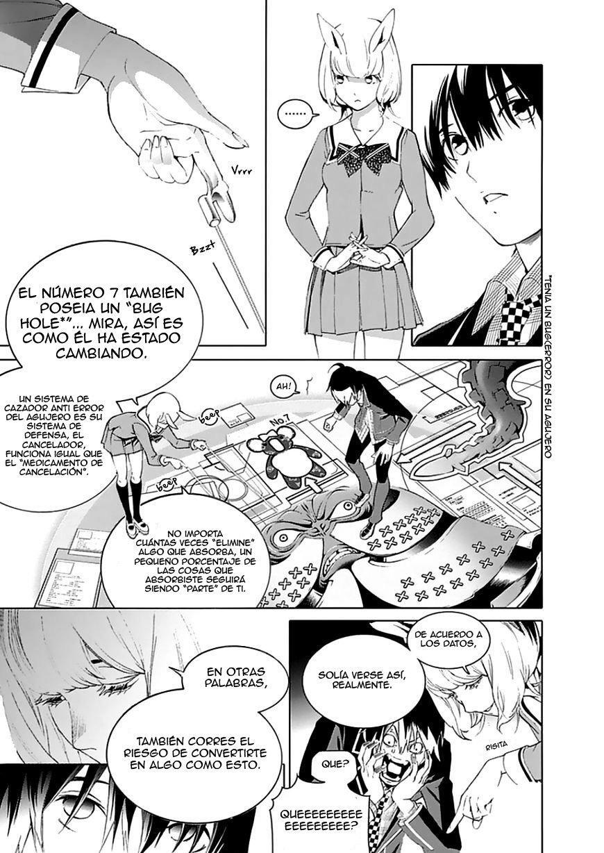 Capitulo 18 page 14