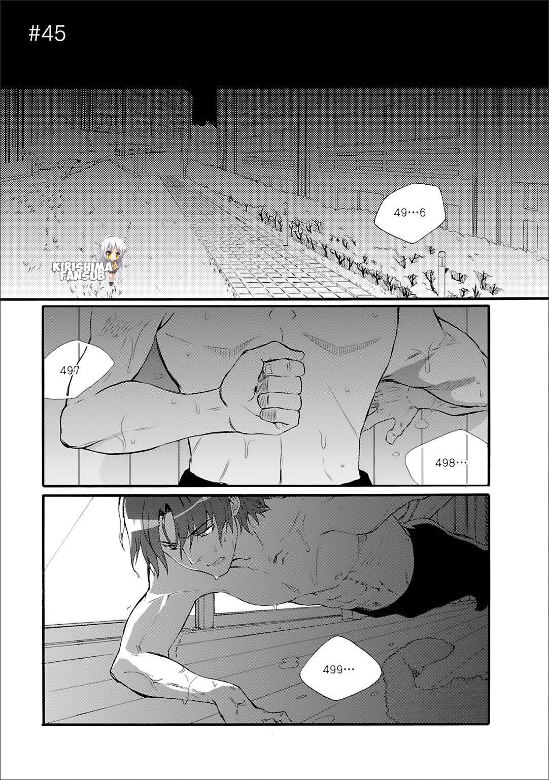 Capitulo 45 page 3